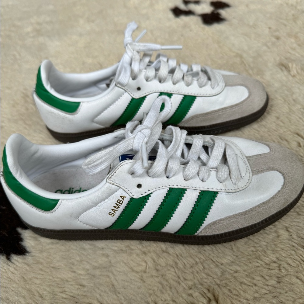 Adidas Samba OG
